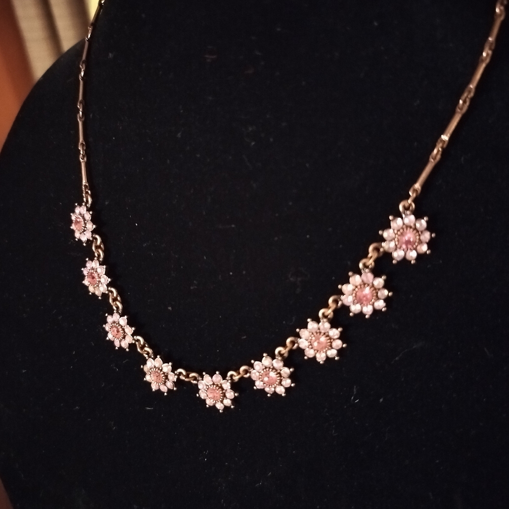 Vintage necklace